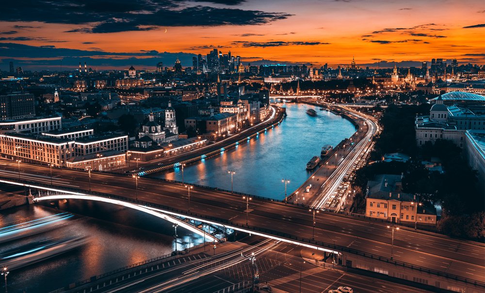 Photograph by Дмитрий Трепольский