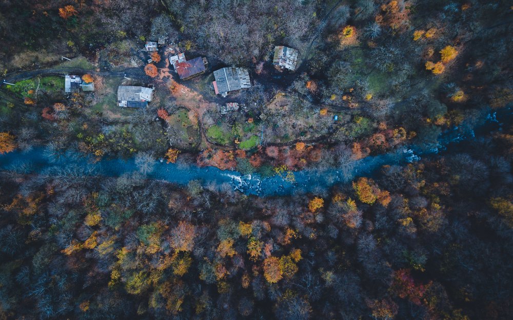 Photograph by Seyad Sajad Mirrahimi Daryasari