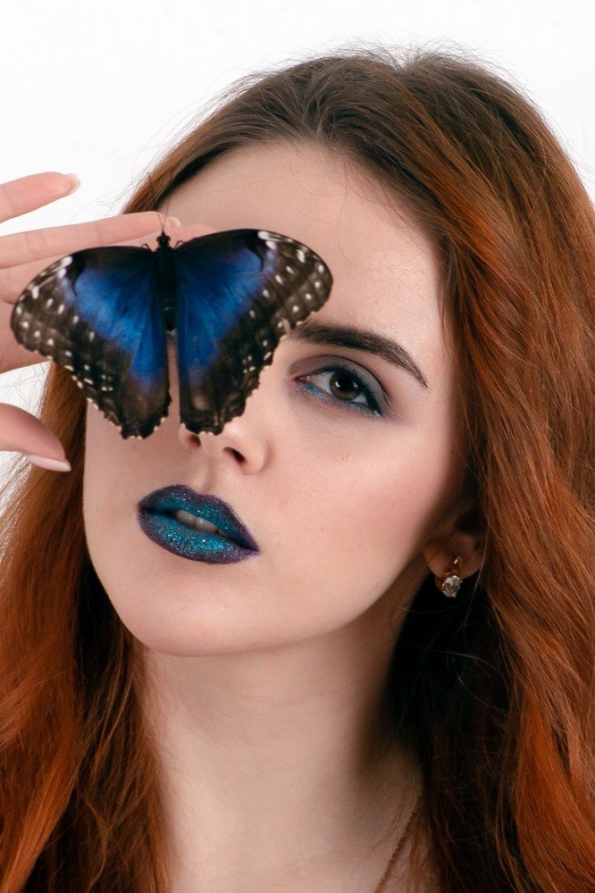 Photograph by Александра Калиниченко