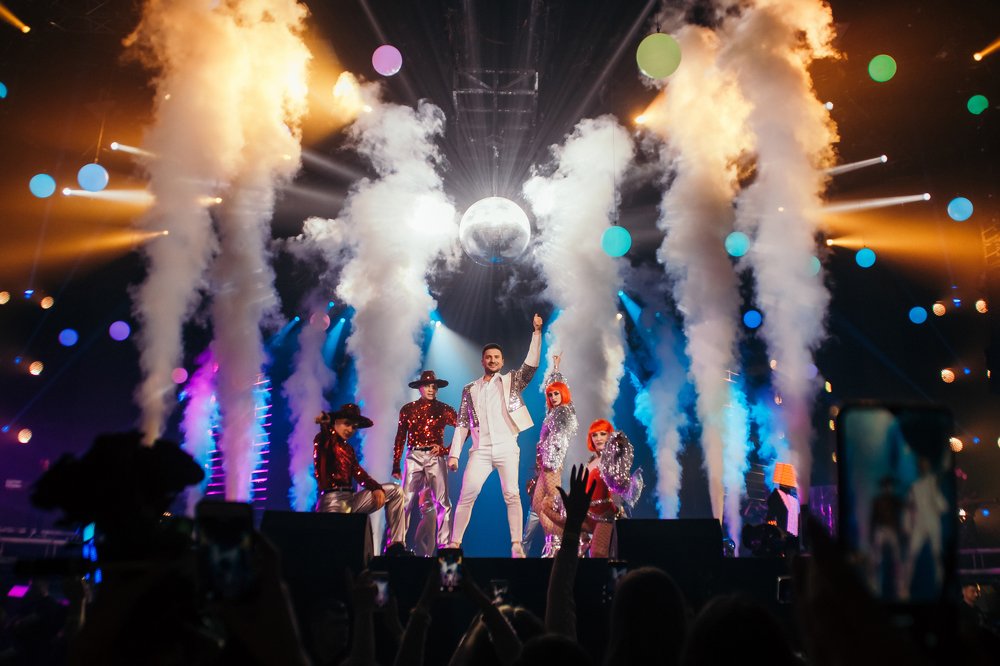 Photograph by Дарья Бухарцева