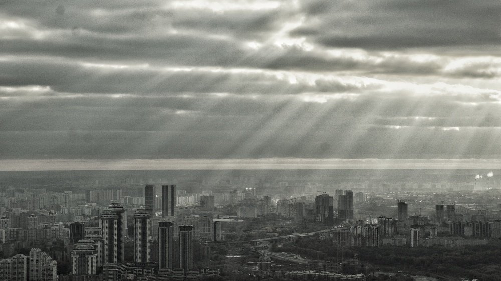 Photograph by Андрей Локтев