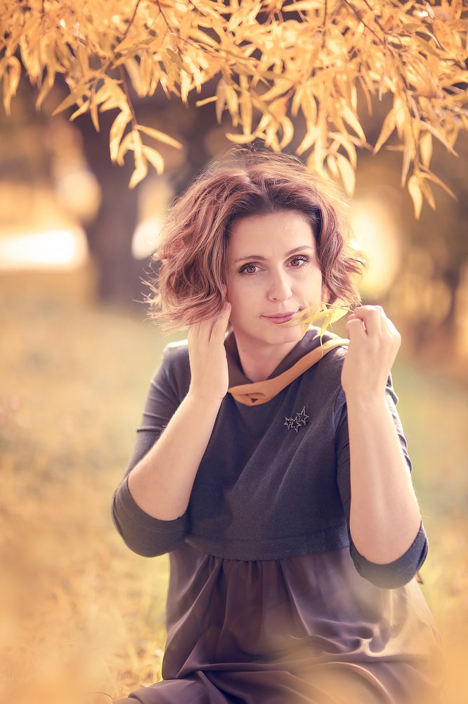 Photograph by Yulia Ryazanova