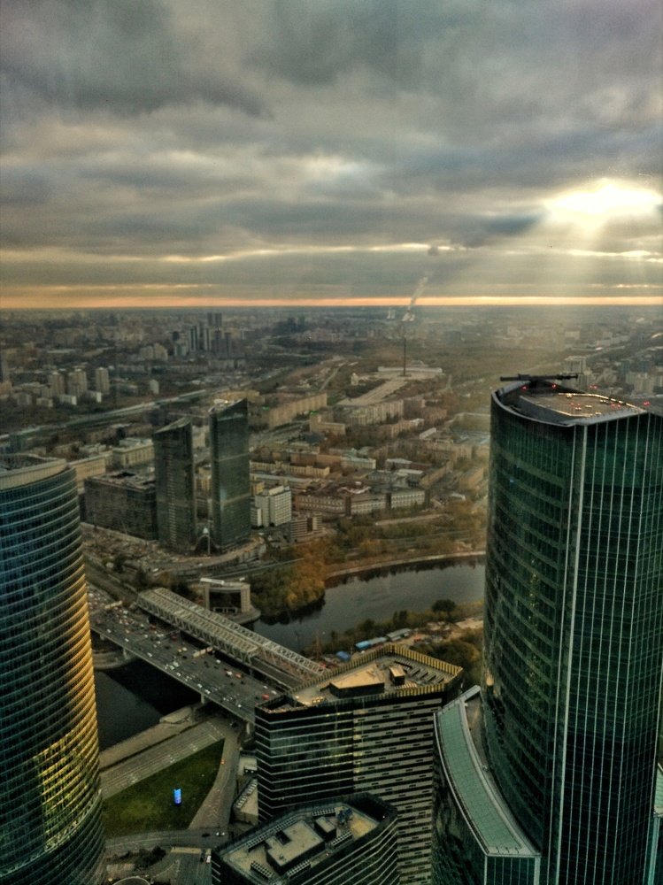 Photograph by Андрей Локтев