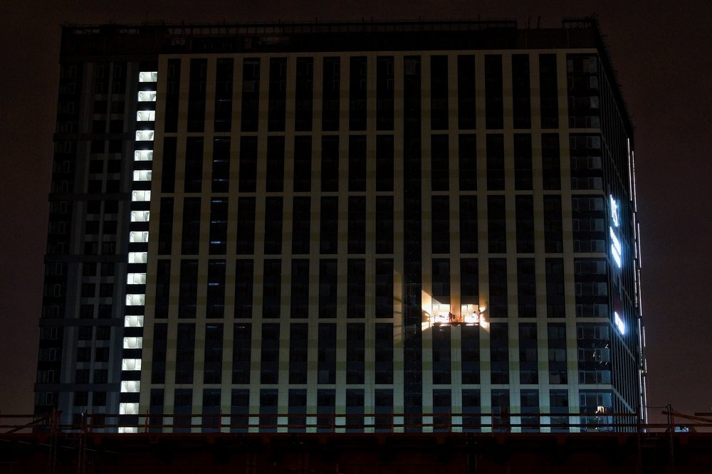 Photograph by Андрей Локтев