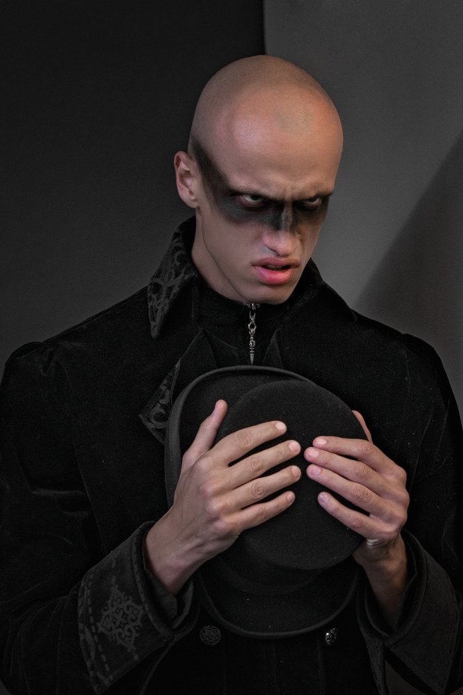 Photograph by svetlana Teteryatnik