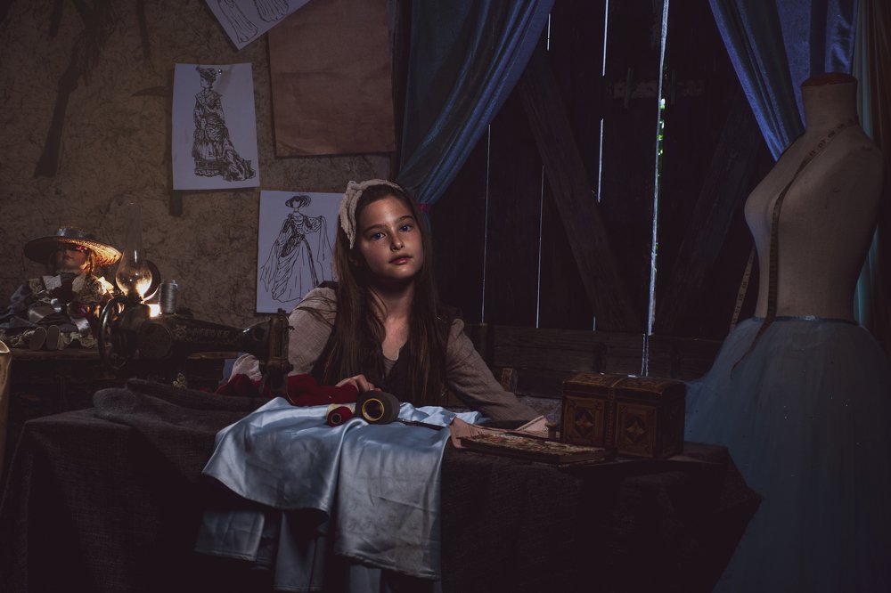 Photograph by Алена Эванс