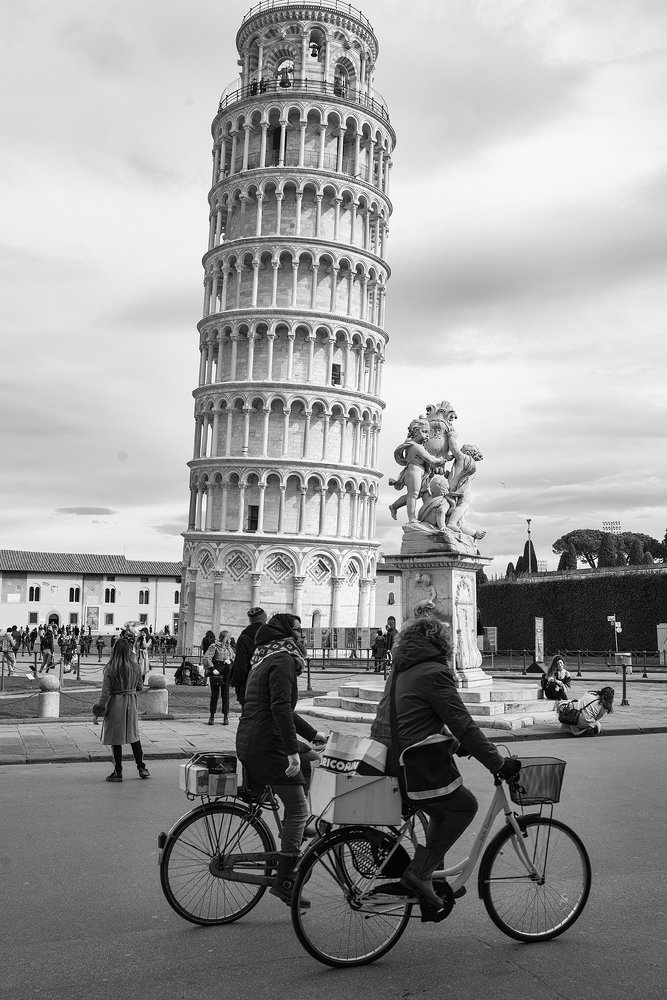 Photograph by Tahsin Gun