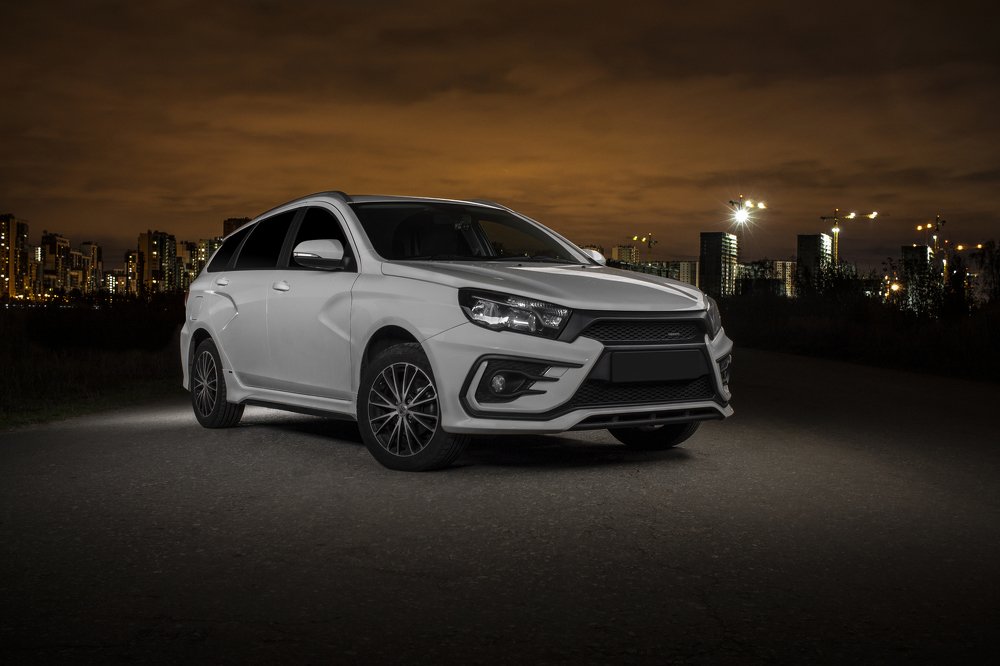 Photograph by Екатерина