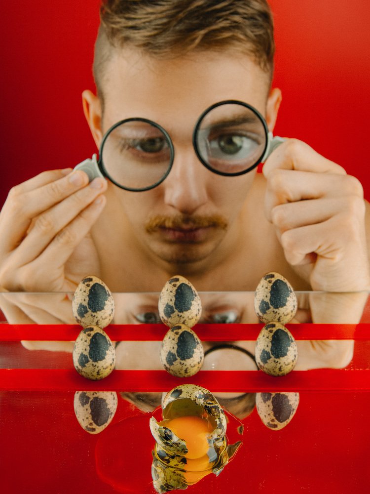 Photograph by Ирина Баранникова