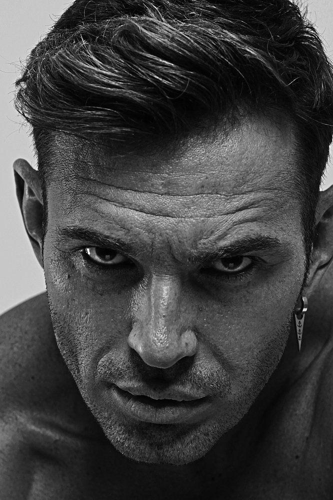 Photograph by Artem Gatin