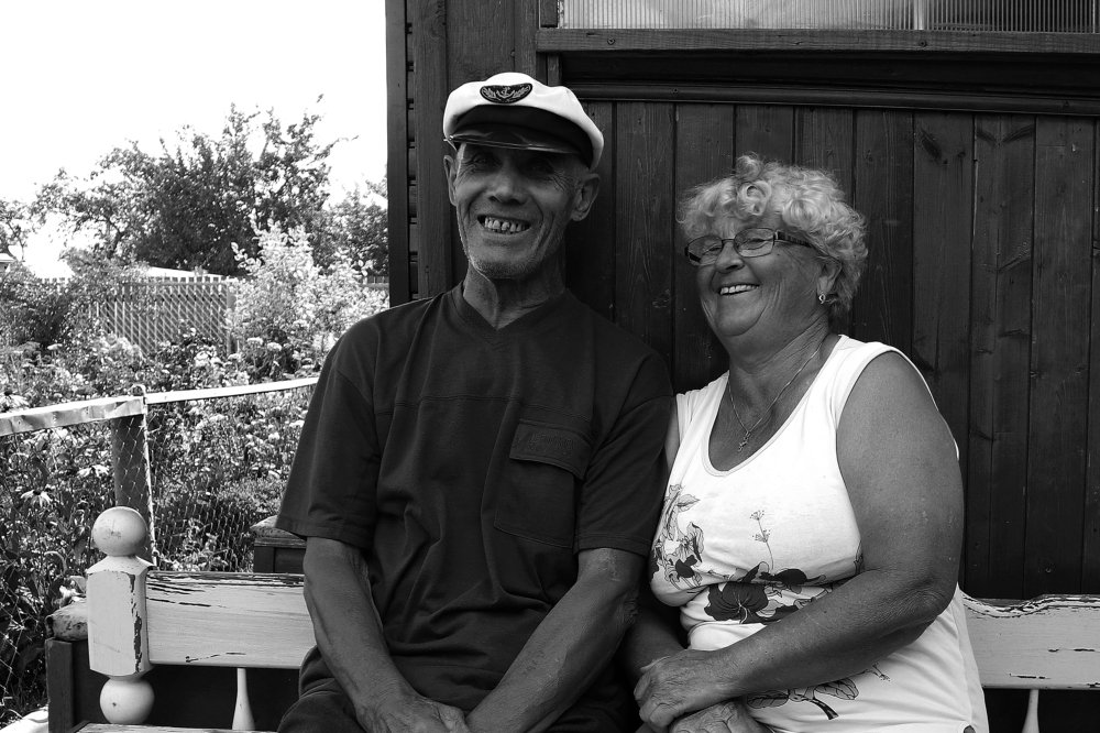 Photograph by Artem Gatin