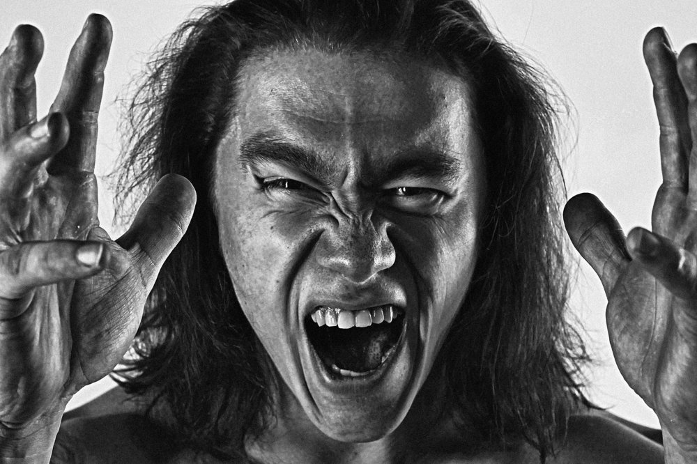 Photograph by Artem Gatin