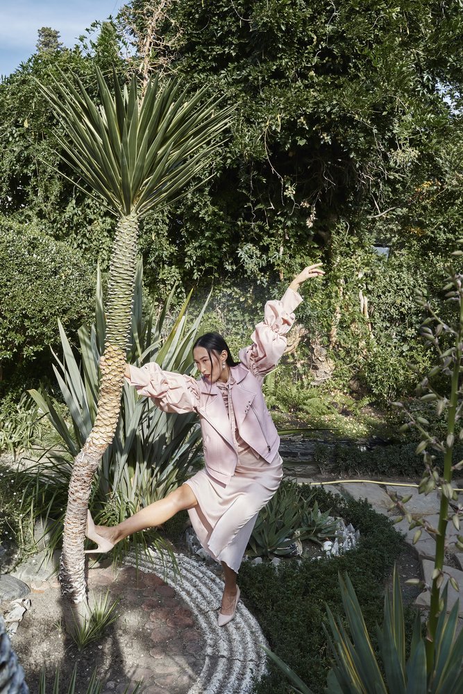 Photograph by Natasha Frolova