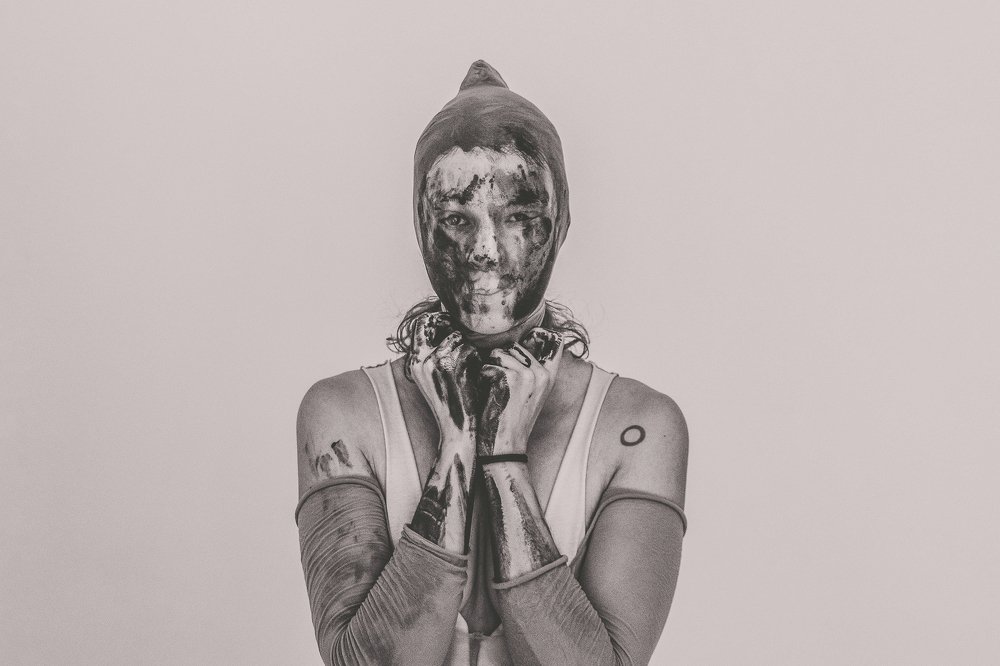 Photograph by Filipa Silva