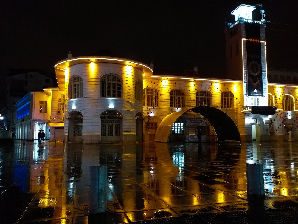 Photograph by Hengameh pirooz