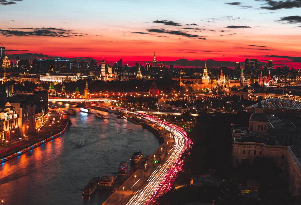 Photograph by Дмитрий Трепольский