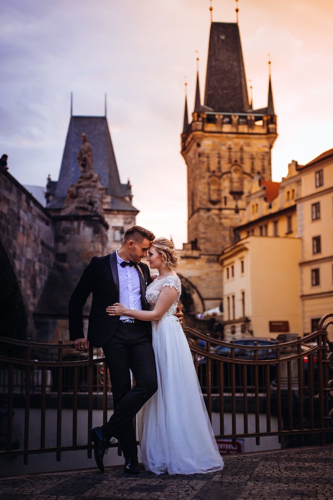 Photograph by Tereza Cesalova