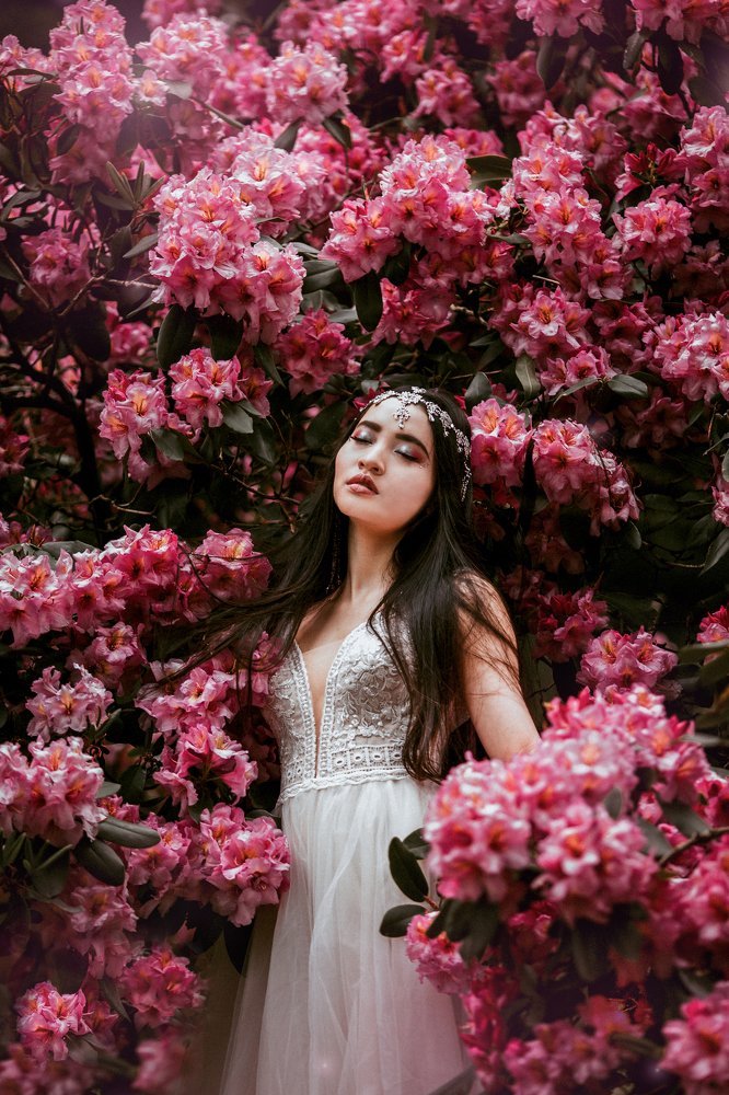 Photograph by Tereza Cesalova