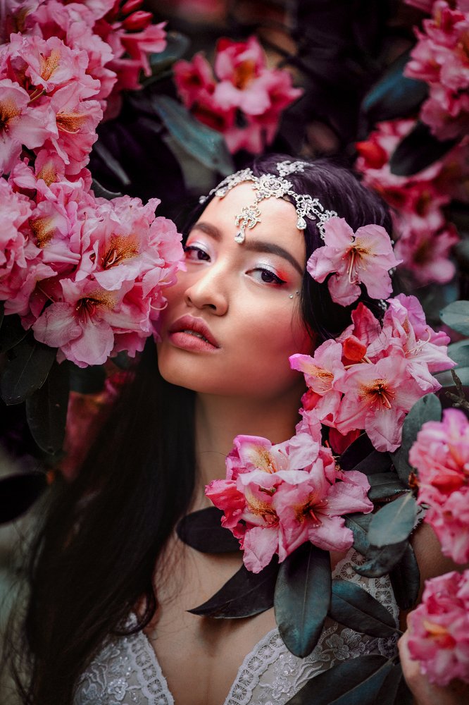 Photograph by Tereza Cesalova