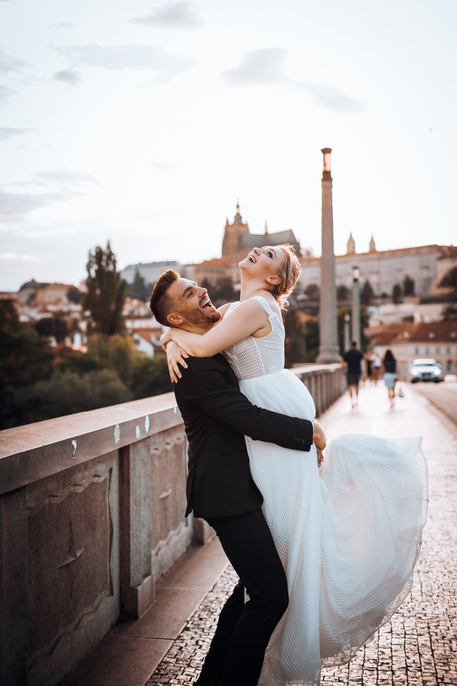 Photograph by Tereza Cesalova