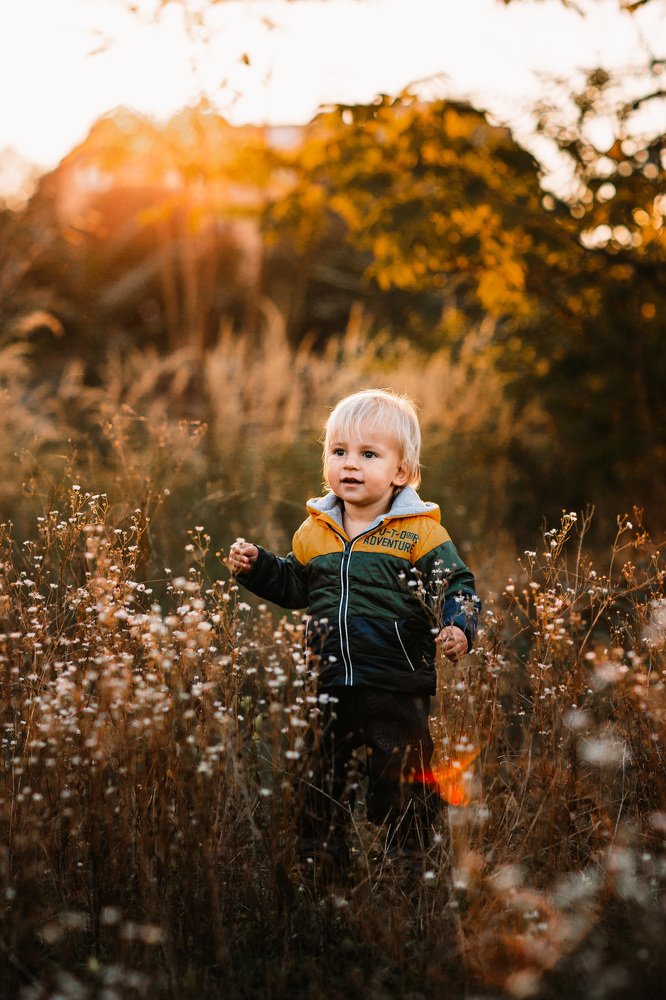 Photograph by Tereza Cesalova