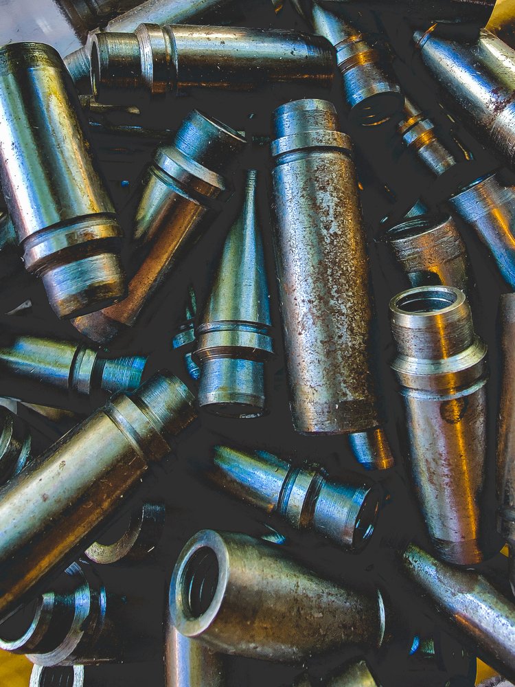 Photograph by Дарья Прусс