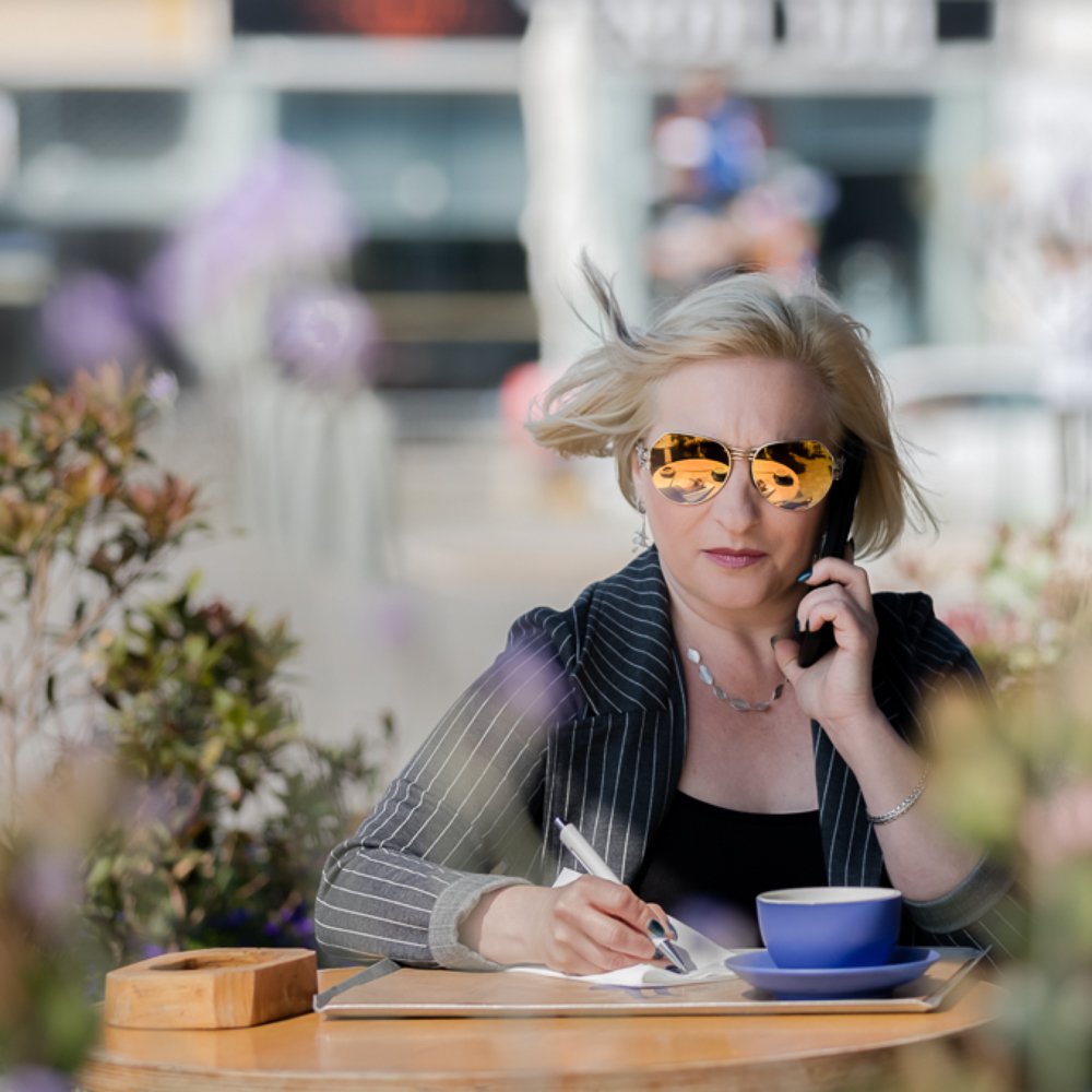 Photograph by Aleksander Goldshtein