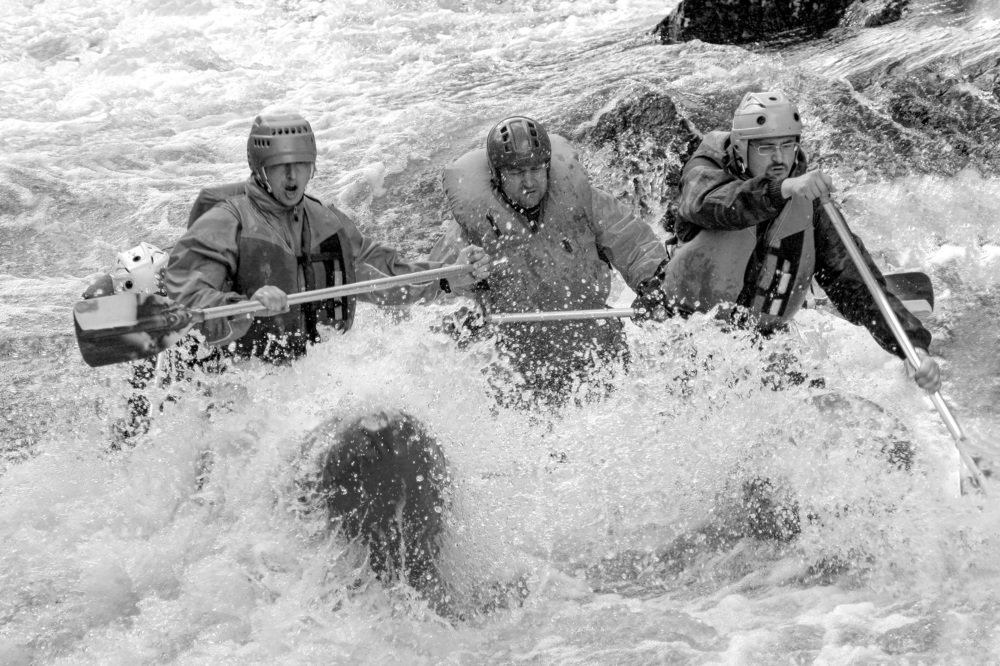 Photograph by Эдуард Шадров