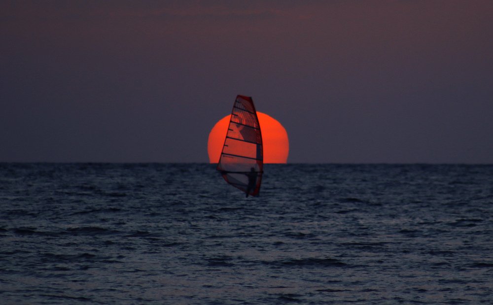 Photograph by Artem Gatin