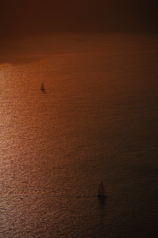 Photograph by Artem Gatin