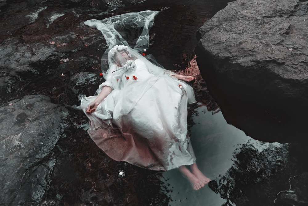 Photograph by Yüksel Özen