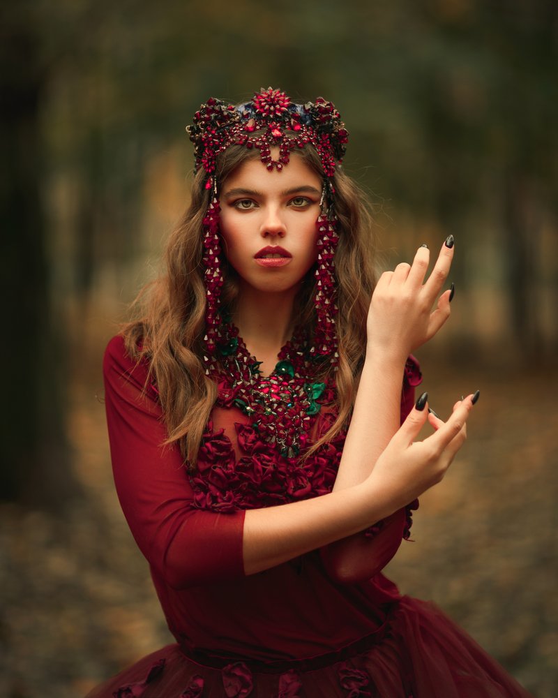 Photograph by Tania Manson