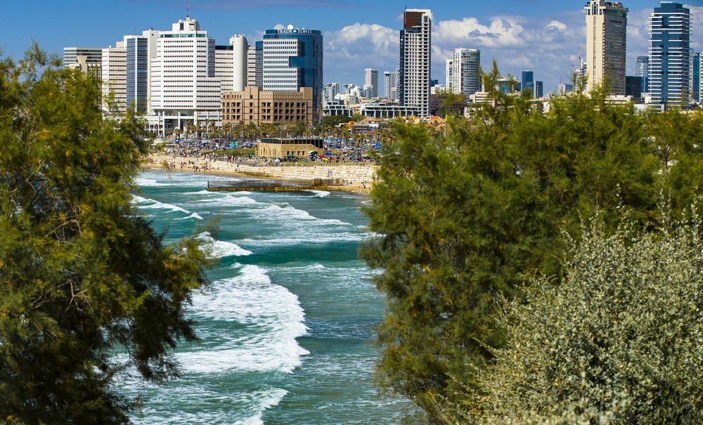 Photograph by Aleksander Goldshtein