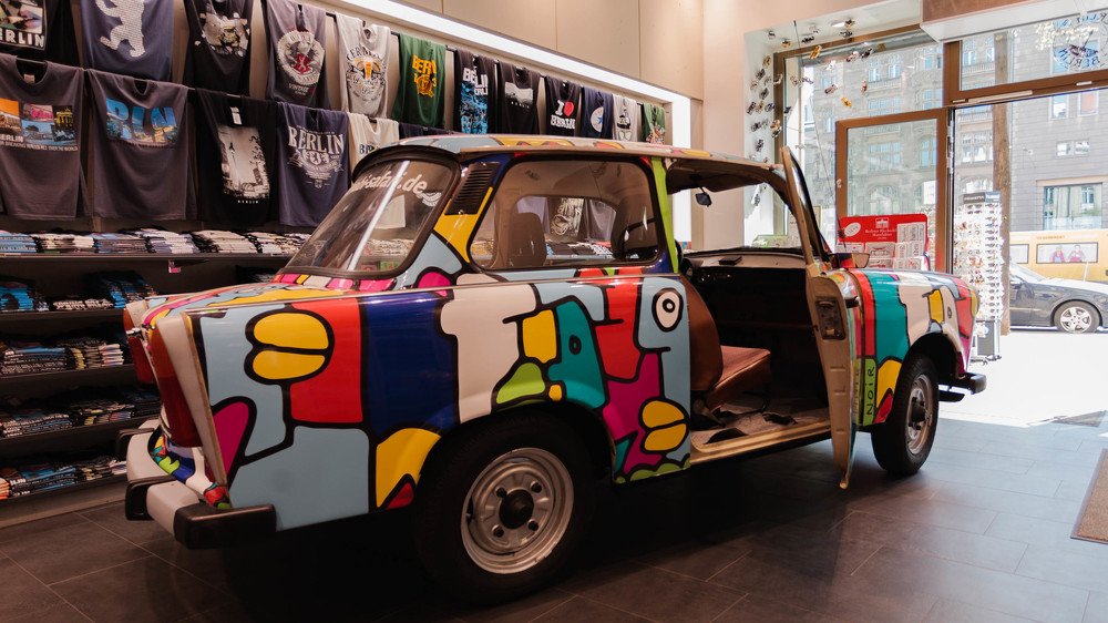 Photograph by Aleksander Goldshtein