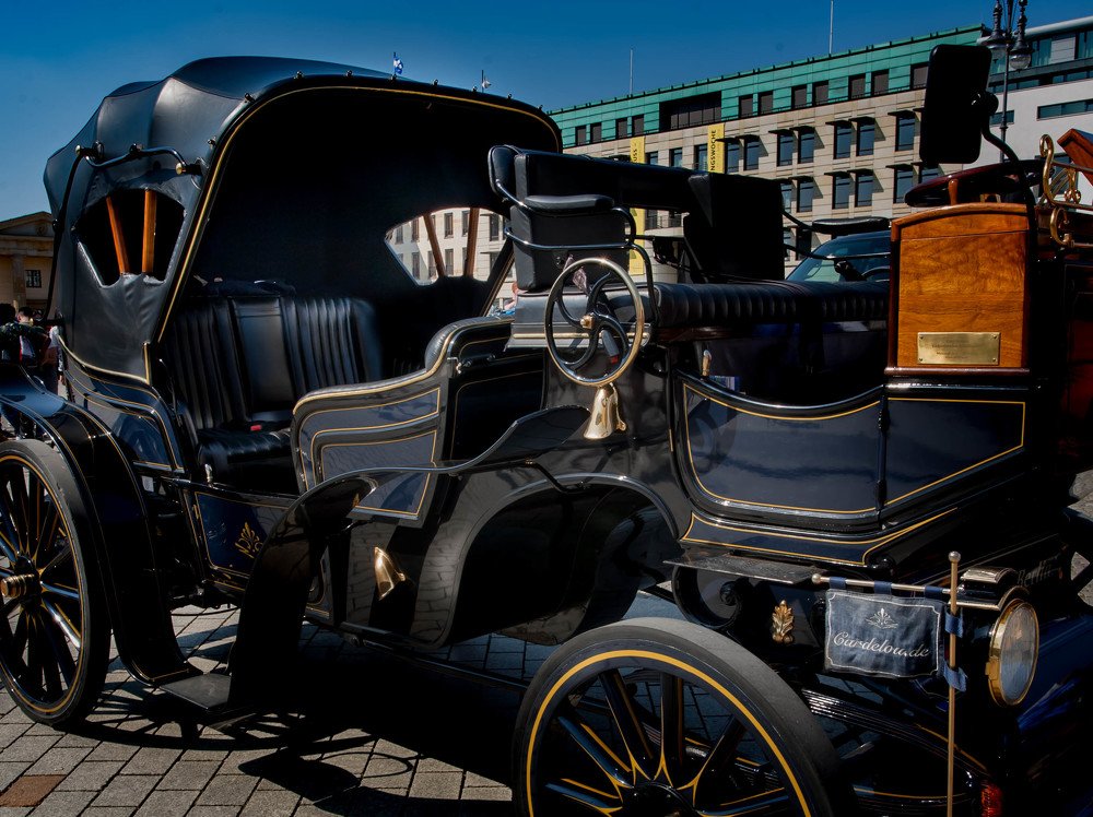 Photograph by Aleksander Goldshtein