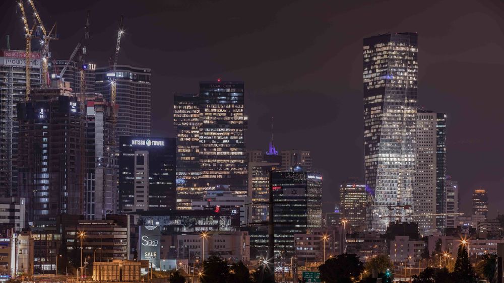 Photograph by Aleksander Goldshtein