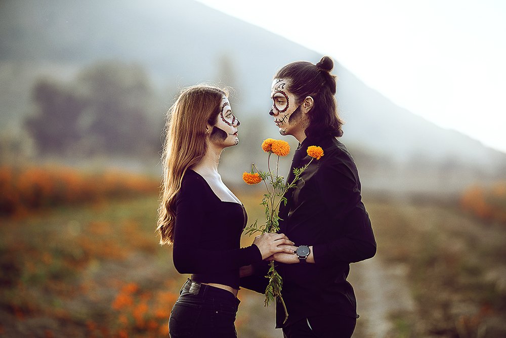 Photograph by saira martinez