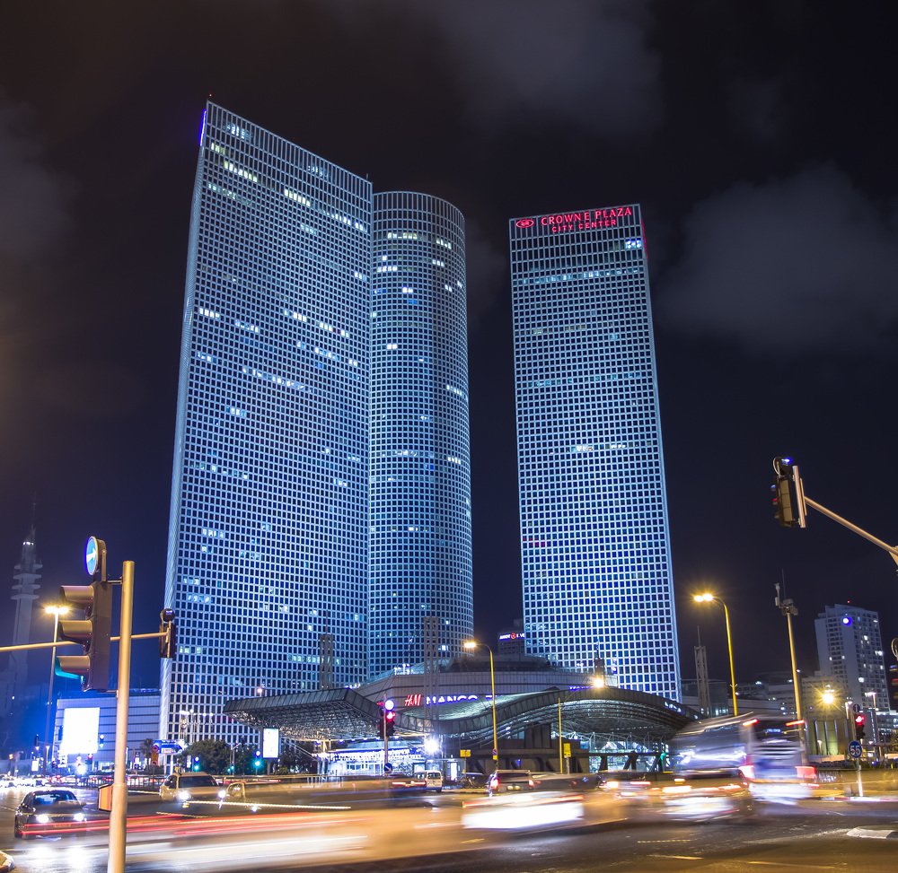 Photograph by Aleksander Goldshtein