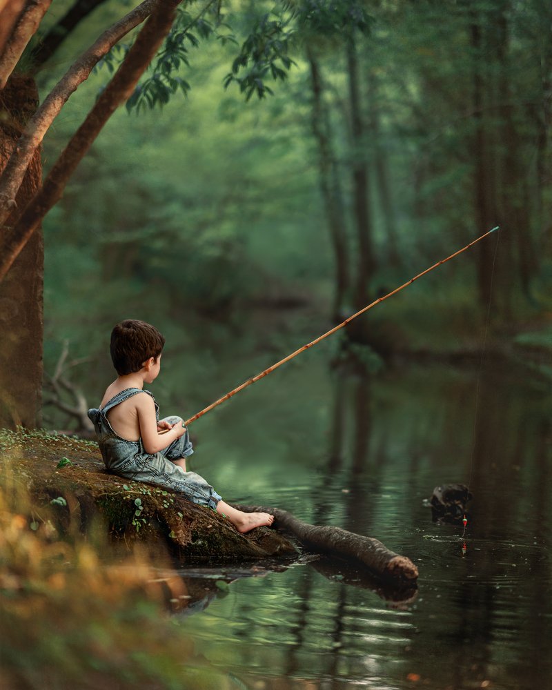 Photograph by Amalia Zilio