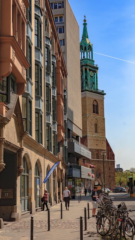 Photograph by Aleksander Goldshtein