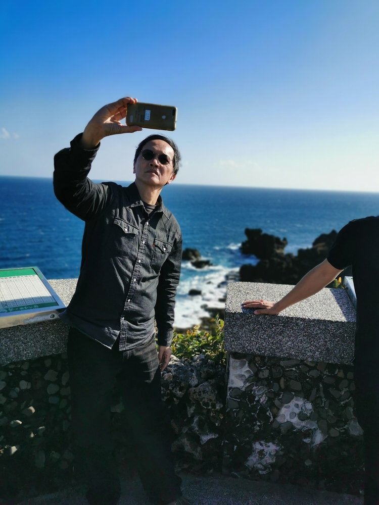 Photograph by Chunhou Poon