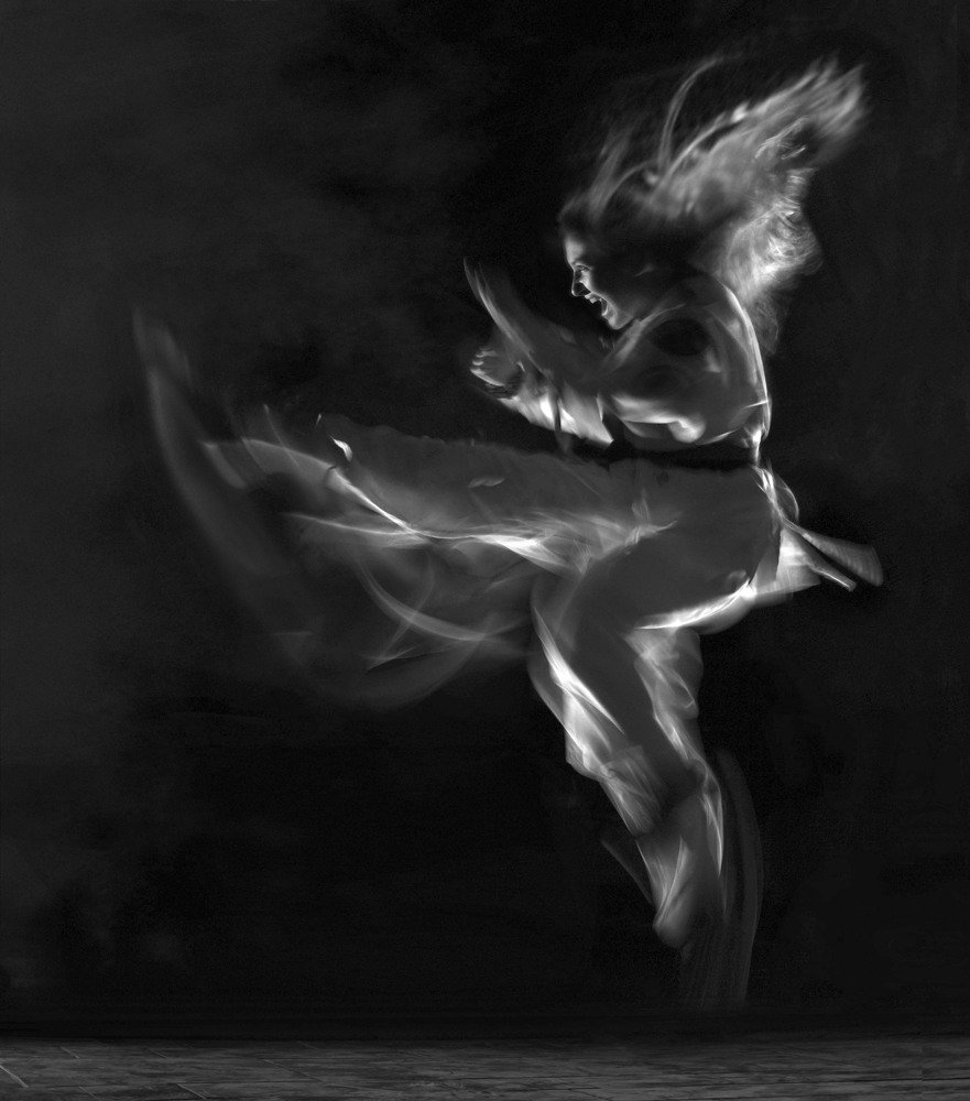 Photograph by Eduardo Modolo