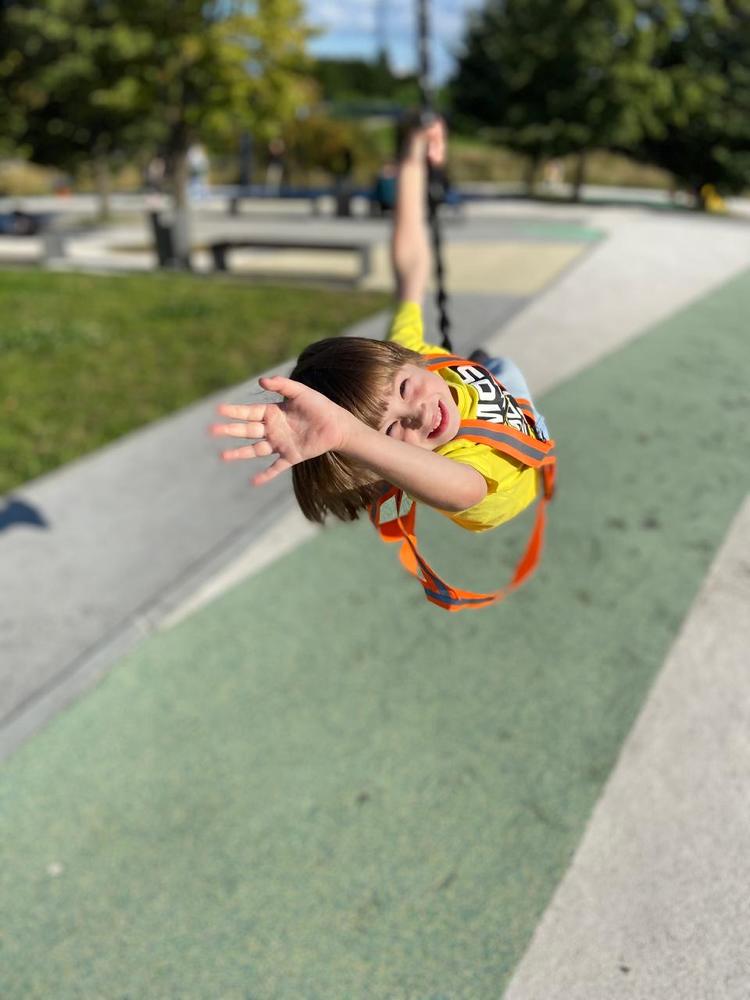 Photograph by Denis Starchikov