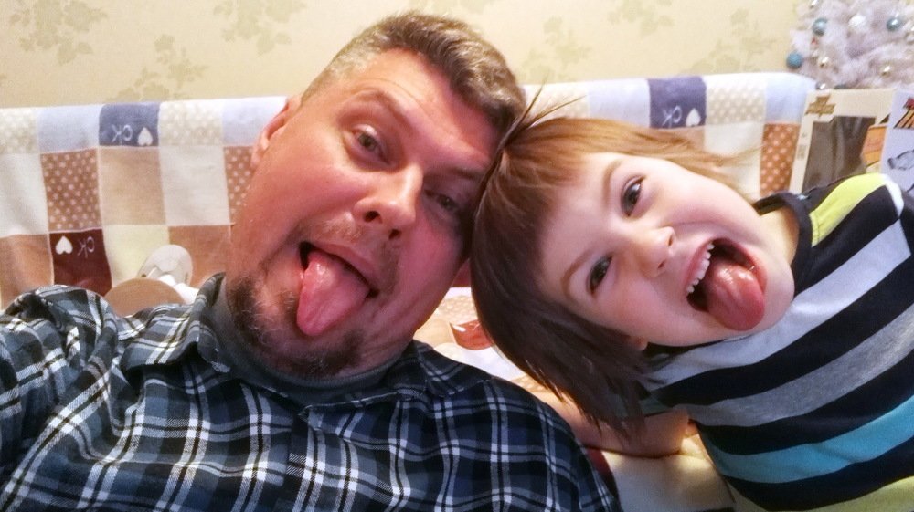 Photograph by Denis Starchikov