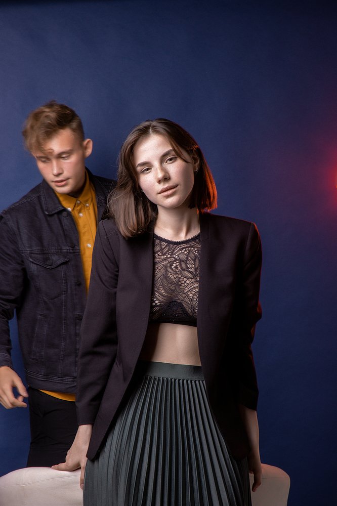 Photograph by Arthur Ruhtra