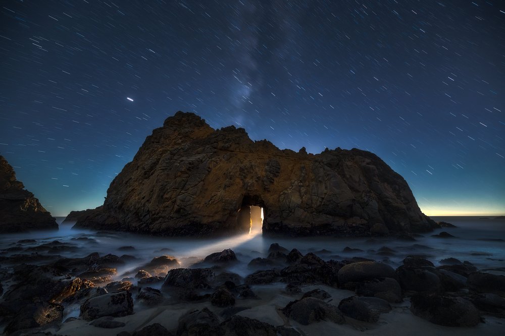 Фотография автора Aidong Ning