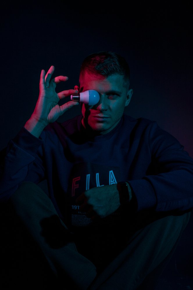 Photograph by Arthur Ruhtra