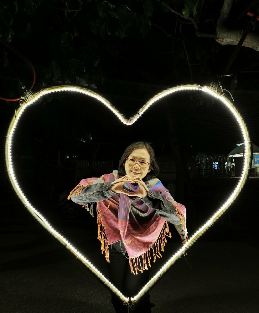 Photograph by Chunhou Poon