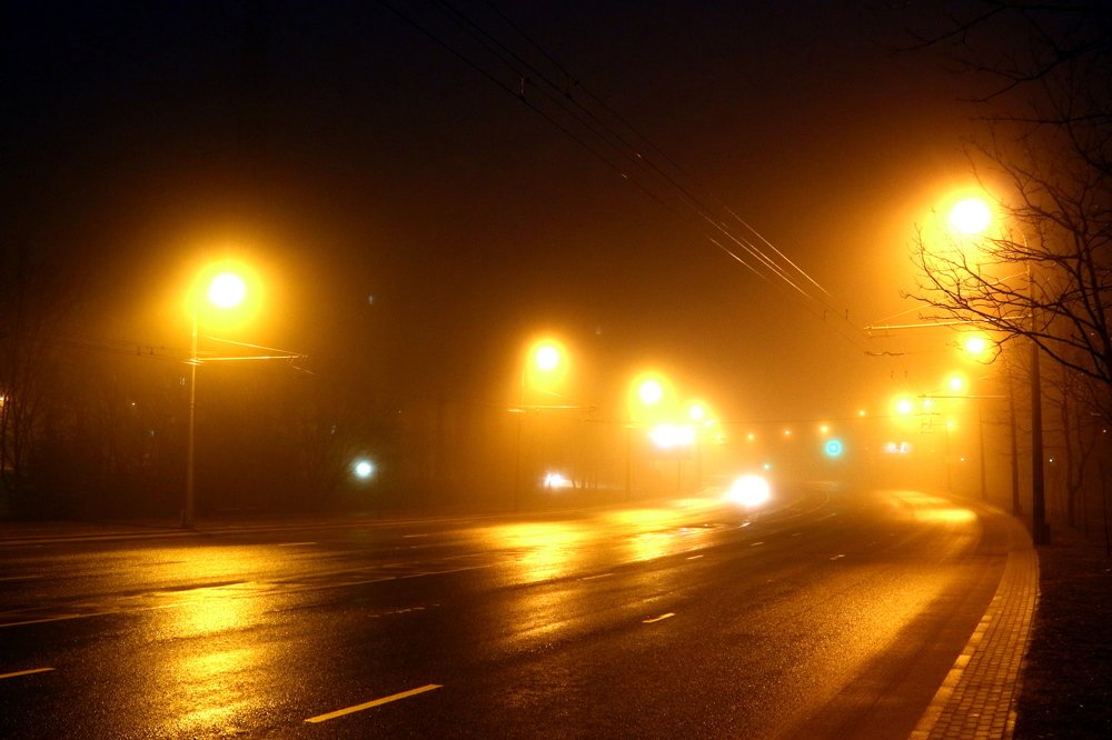 Photograph by Андрей