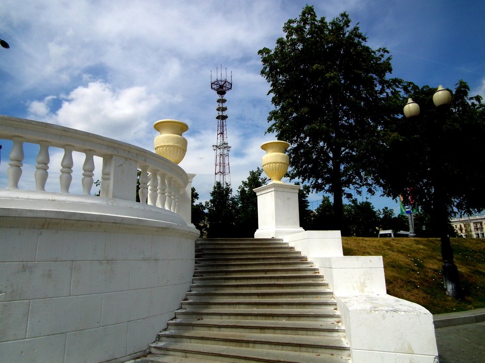 Photograph by Андрей